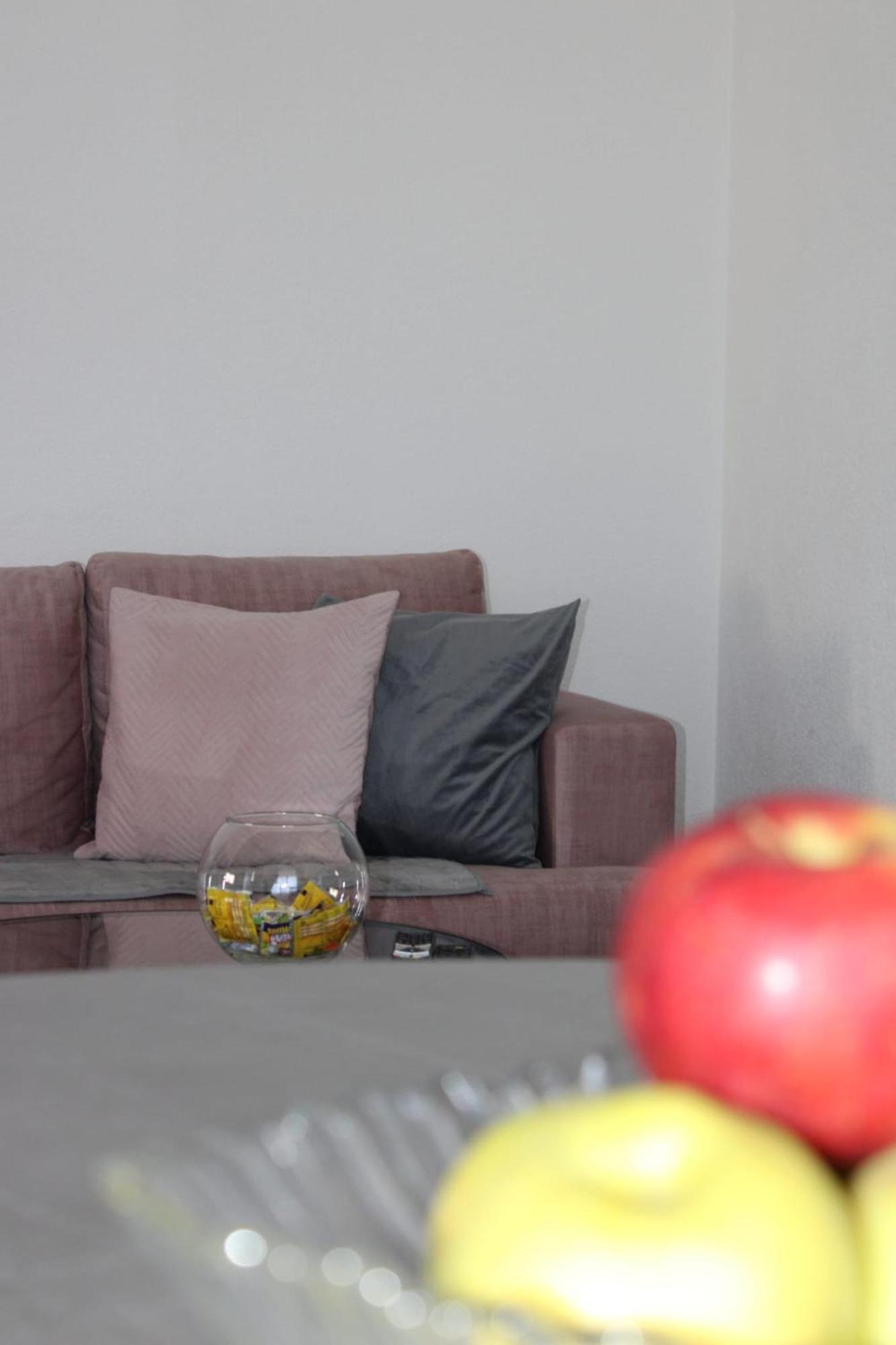 Apartment Merry - Free Garage & Parking موستار المظهر الخارجي الصورة