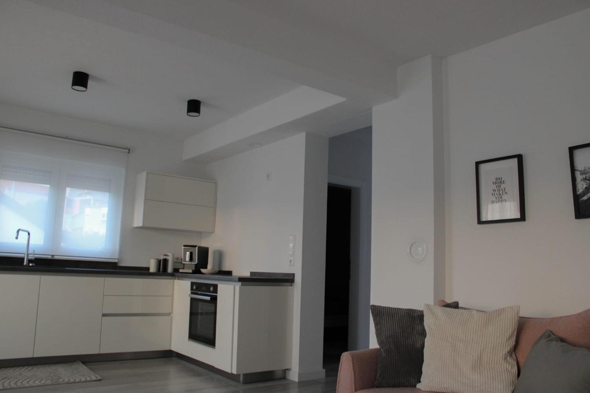 Apartment Merry - Free Garage & Parking موستار المظهر الخارجي الصورة