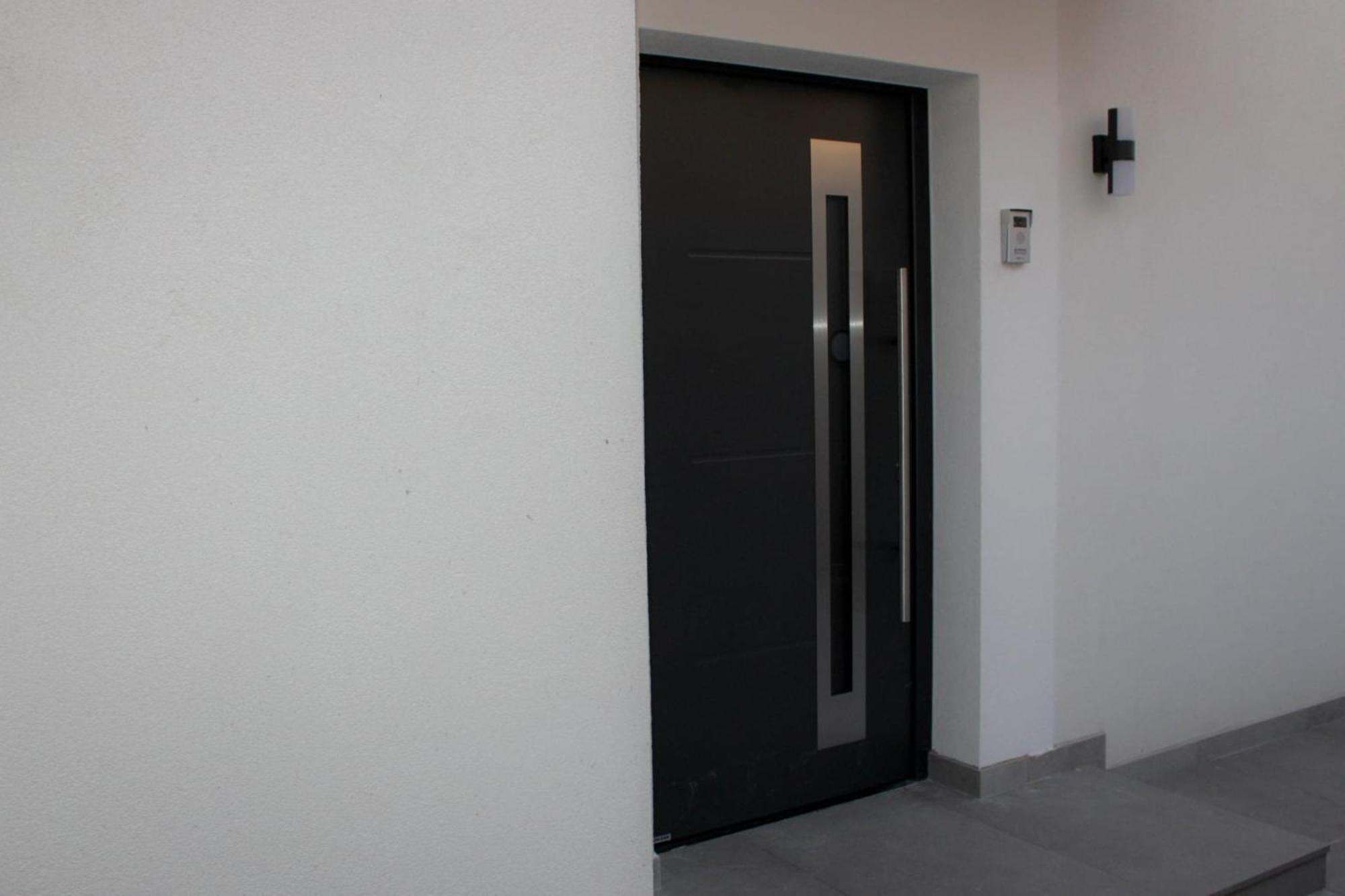 Apartment Merry - Free Garage & Parking موستار المظهر الخارجي الصورة